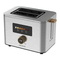Tostadoras cecotec TOUCH&TOAST DOUBLE Manual De Instrucciones