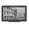 Monitores Monacor security TVLCD-1020COL Manual De Instrucciones