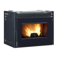 Extraflame Comfort P80 Manual Del Usuario