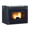 Estufas de Pellets Extraflame IC mini Manual Del Usuario