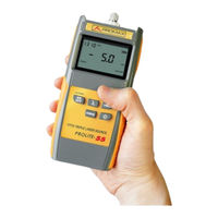 Promax PROLITE-55 Guía De Usuario