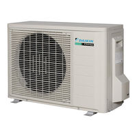 Daikin ARXP25M5V1B Manual De Instalación