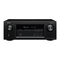Receptores AV Denon AVR-X3300W Manual Del Usuario