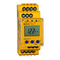 Paneles de Control Bender ISOMETER IR427 + MK7 Manual De Instrucciones