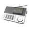 Radio Portatil Sangean ATS-909X Manual De Usario