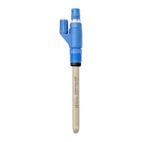 Endress+Hauser CPS77D Manual De Instrucciones
