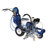 Graco 17H457 Manual De Instrucciones