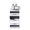 Equipos de Laboratorio Agilent 1260 Infinity Manual De Usuario