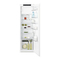 Refrigeradores Electrolux KFS4DF18S Manual De Instrucciones