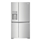 Frigidaire GRQC2255BF