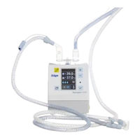 Dräger Aquapor H300 Instrucciones De Uso