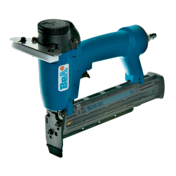 BEA SK335-201GL Instrucciones De Uso Específicas