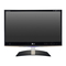 TV LCD LG M2250D Manual Del Usuario