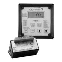 Murphy PSU-2 Manual De Instalación Y Operación