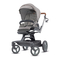 Cochecitos de Bebés Inglesina QUAD Manual De Instrucciones