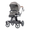 Cochecitos de Bebés Inglesina QUAD Manual De Instrucciones