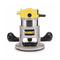 Enrutadores de Red DeWalt DW610 Manual De Instrucciones