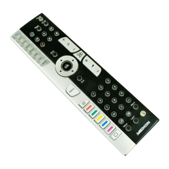 Medion MD 81035 Manual De Usuario