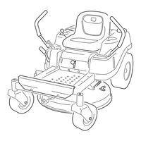 Toro 74725 Manual Del Operador