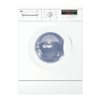 Teka TK4 1270 INOX Manual De Instrucciones