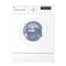 Lavadoras Teka TK4 1270 INOX Manual De Instrucciones