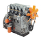 Lombardini LDW CHD 1503