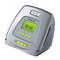 Guía de referencia rápida de Breas iSleep20+, iSleep20i, iSleep22, iSleep25