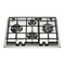 Quemadores Hotpoint Ariston PKLL 641 D2/IX/HA Manual De Instrucciones