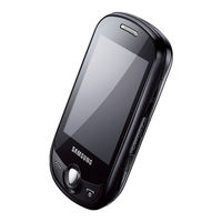 Samsung GT-C3510 Manual De Usuario