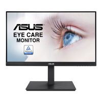 Asus VA229QSB Guia Del Usuario