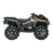 ATV BRP can-am OUTLANDER 1000 X mr 2014 Guia Del Usuario