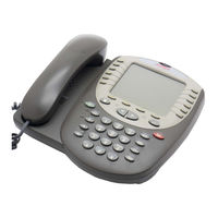 Avaya 4620 Guia Del Usuario