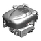 Motores Briggs & Stratton 120000 Quantum 625 Serie Manual Del Operario