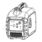 Generadores Portátiles Powermate PM3000i Manual Del Propietário