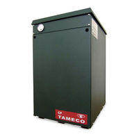 TAMECO CP-80 Manual Del Usuario