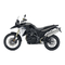 Motocicletas BMW Motorrad F 800 GS 2016 Manual De Instrucciones