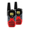 Doro WT87 - Manual de Radio de Dos Vías