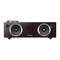 Samsung DA-E750, DA-E751 - Manual del Audio Dock