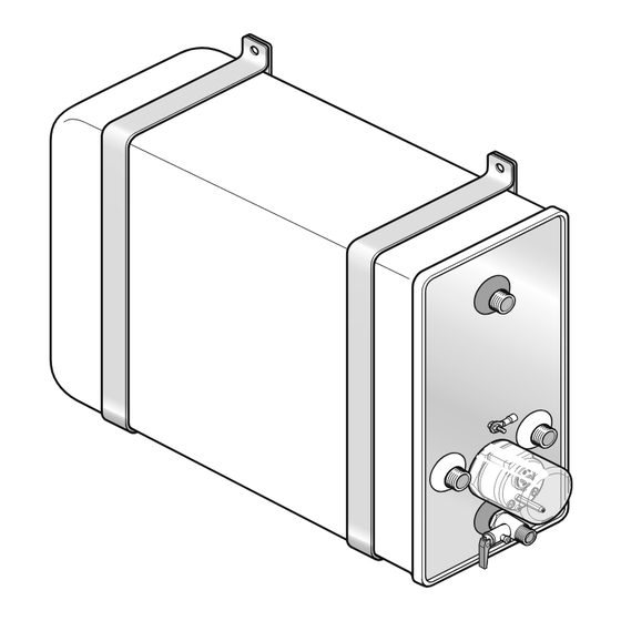 Quick BX 16 Manual Del Usuario