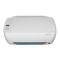 Impresora Todo en uno HP DeskJet 3630 Serie Manual Del Usuario