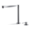 Accesorios de Cocina y Baño newform x-trend 2439 Instrucciones