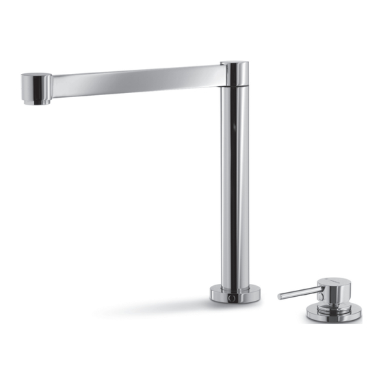 newform x-trend 2439 Instrucciones