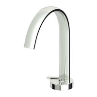 ZUCCHETTI isyfresh ZP2067 Instrucciones Para La Instalación
