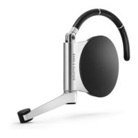 Bang & Olufsen EarSet 2 Guia De Inicio Rapido