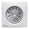 Ventiladores S&P SILENT CHZ Manual De Instrucciones