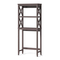Muebles de Interior Allen + Roth LWSGSS Instrucciones De Montaje