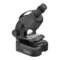 Microscopios Bresser National Geographic 40X-640X Instrucciones De Uso