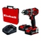 Destornilladores Eléctricos EINHELL TE-CD 18/50 Li-i BL Manual De Instrucciones Original