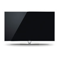 Panasonic TX-P60ZT60E Manual De Instrucciones
