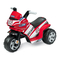 Peg-Perego Mini DUCATI DESMOSEDICI GP11 Va lentino Rossi